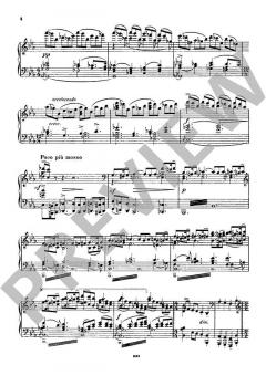 Raymonda op. 57 von Alexander Glasunow 