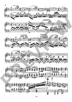 Raymonda op. 57 von Alexander Glasunow 