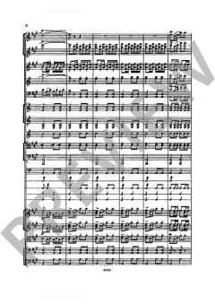 Capriccio espagnol op. 34 von Nikolai Rimski-Korsakow 