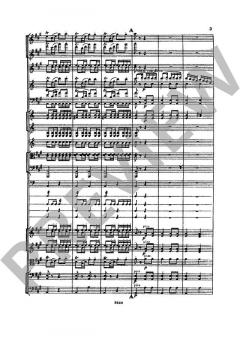 Capriccio espagnol op. 34 von Nikolai Rimski-Korsakow 