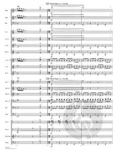 The Mask Of Zorro (James Horner) 