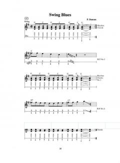 Ich harrete des Herrn 