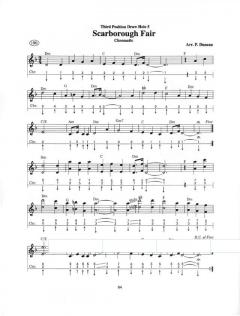 Ich harrete des Herrn 