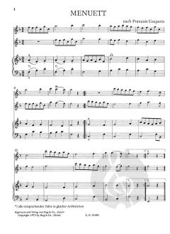Musizierbuch von Peter Heilbut 