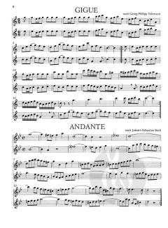 Musizierbuch von Peter Heilbut 