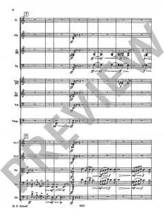 Hamlet op. 67b von Pjotr Iljitsch Tschaikowski 