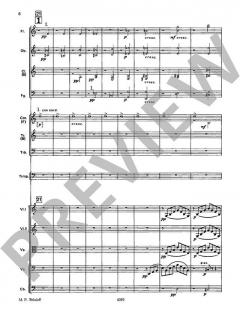 Hamlet op. 67b von Pjotr Iljitsch Tschaikowski 