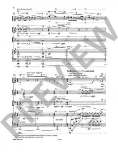 Drei Postludien (Valentin Silvestrov) 