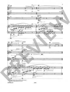 Drei Postludien (Valentin Silvestrov) 