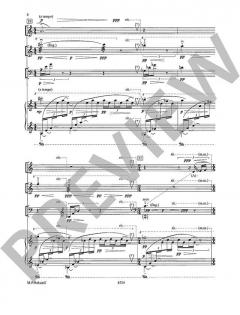 Drei Postludien (Valentin Silvestrov) 