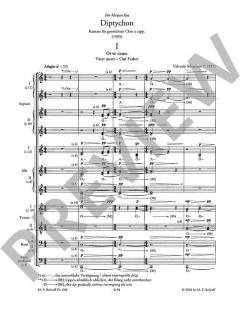 Diptychon (Valentin Silvestrov) 