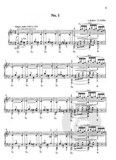 Transcriptions Vol. 1 von György Cziffra 