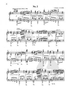 Transcriptions Vol. 1 von György Cziffra 