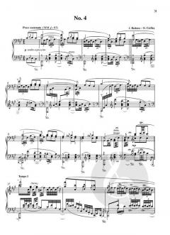 Transcriptions Vol. 1 von György Cziffra 