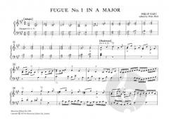 Tallis To Wesley Band 35 von Thomas Tallis 