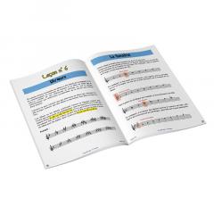 La F.M Jazz 1ère Année von Jean Manuel Jiménez 