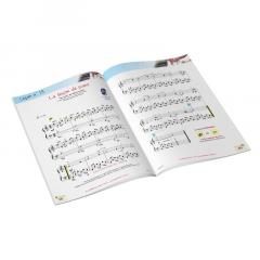 Le Piano pour les 9-15 ans von Christophe Astié 