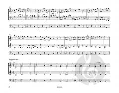 Ökumenisches Orgelbegleitbuch 1+2 im Alle Noten Shop kaufen