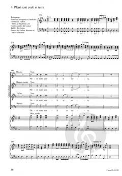 Te Deum von Marc-Antoine Charpentier 