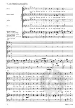 Te Deum von Marc-Antoine Charpentier 