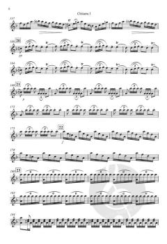 Fandango von Luigi Boccherini 