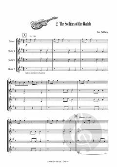 All Together Now: The King's Pipe von Lee Sollory 