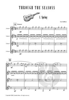 All Together Now: Through The Seasons von Lee Sollory 