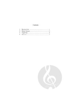 All Together Now: Africa Suite von Lee Sollory 