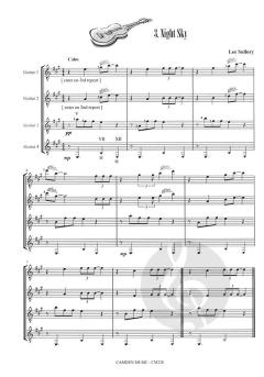 All Together Now: Africa Suite von Lee Sollory 