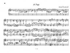 Orgelmusik im Gottesdienst Band 1 im Alle Noten Shop kaufen