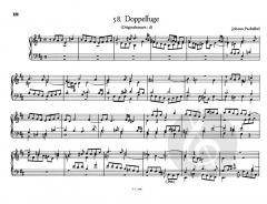 Orgelmusik im Gottesdienst Band 1 im Alle Noten Shop kaufen