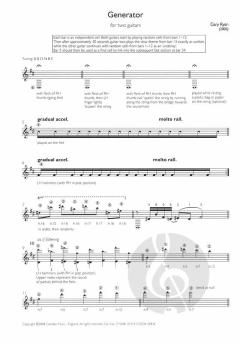 Generator von Gary Ryan 