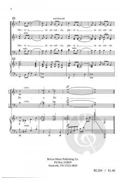 Gloria von Sonja Poorman 