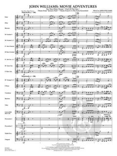 John Williams Movie Adventures 