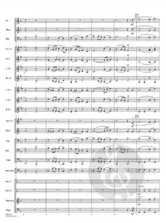 Brahms Finale Symphony No. 1 