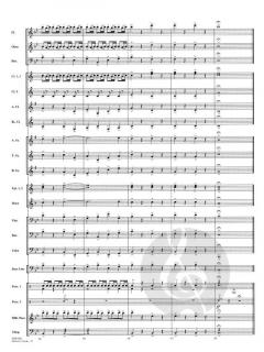 Brahms Finale Symphony No. 1 