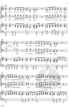 How Can I Keep from Singing von Greg Gilpin 