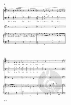 Ding Dong Merrily On High 