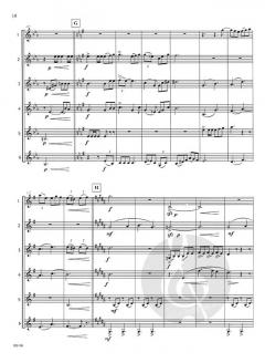 Durrenhorn Passage von Kevin McKee 