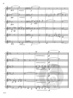 Durrenhorn Passage von Kevin McKee 