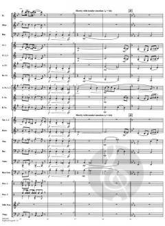 Highland Legend (John Moss) 