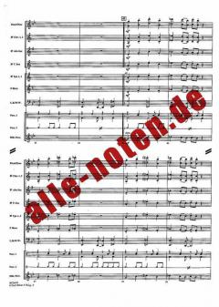 It Don't Mean A Thing (Duke Ellington) 