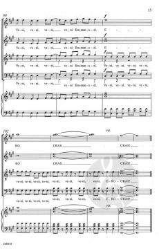 Veni, Veni Emmanuel von Michael John Trotta 