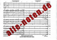Nutcracker Suite (Pjotr Iljitsch Tschaikowski) 