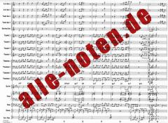 Copacabana von Barry Manilow 