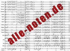 Copacabana von Barry Manilow 