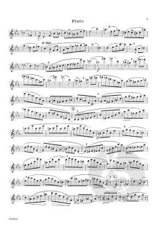 Melody & Waltz, Op. 35 von Reinhold Glière 