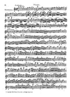 Il Don Giovanni: Grand' Opera Ridotta (Facsimile) (W.A. Mozart) 