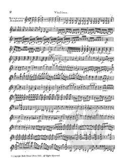 Il Don Giovanni: Grand' Opera Ridotta (Facsimile) (W.A. Mozart) 