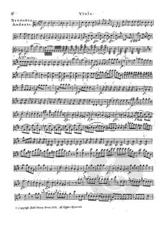 Il Don Giovanni: Grand' Opera Ridotta (Facsimile) (W.A. Mozart) 
